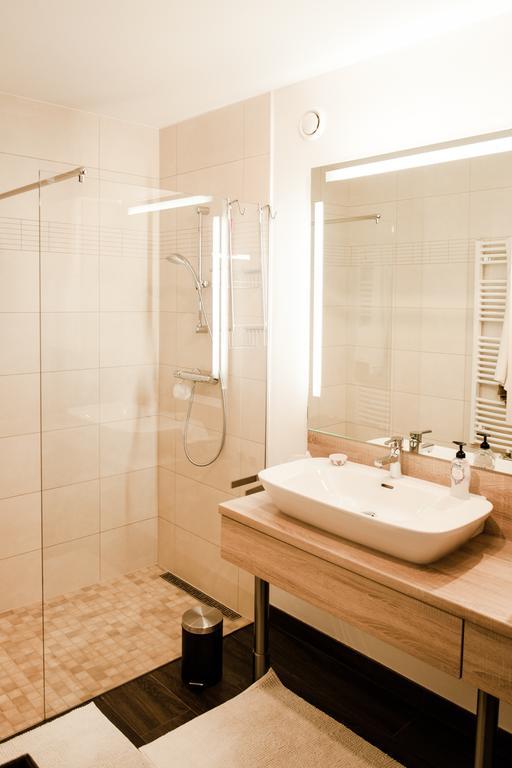 Appartement Hauser Kaibling Bagian luar foto