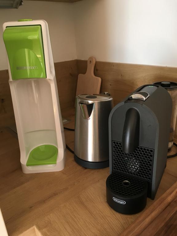 Appartement Hauser Kaibling Bagian luar foto