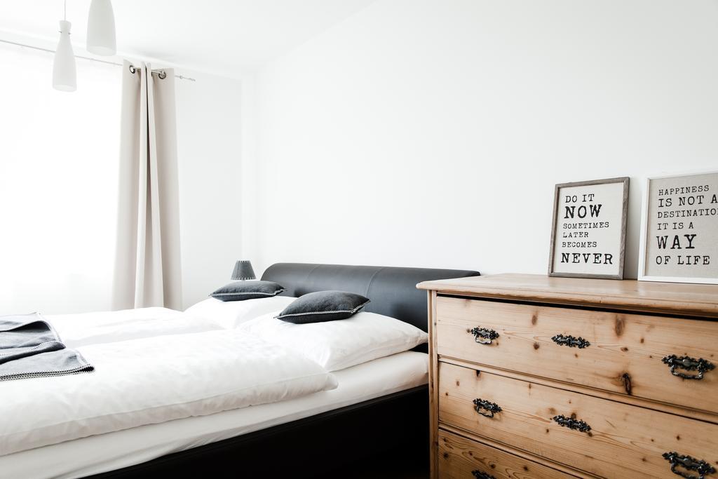 Appartement Hauser Kaibling Bagian luar foto