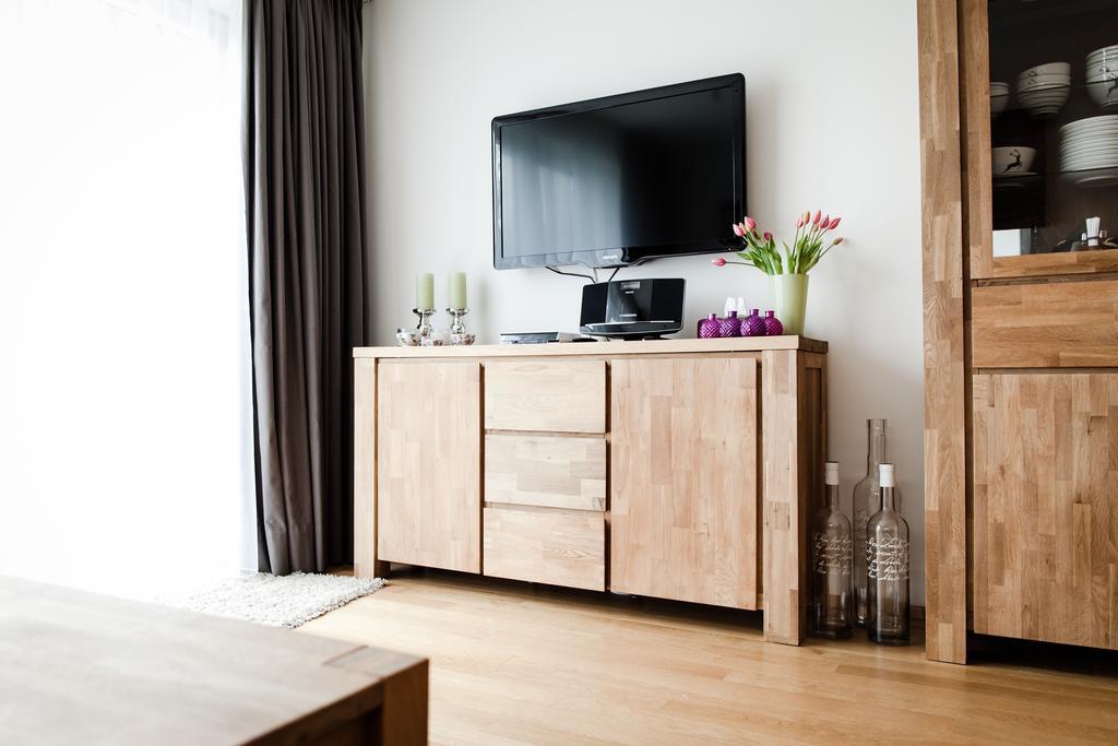 Appartement Hauser Kaibling Bagian luar foto