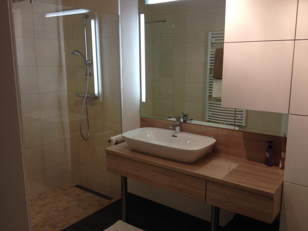 Appartement Hauser Kaibling Bagian luar foto